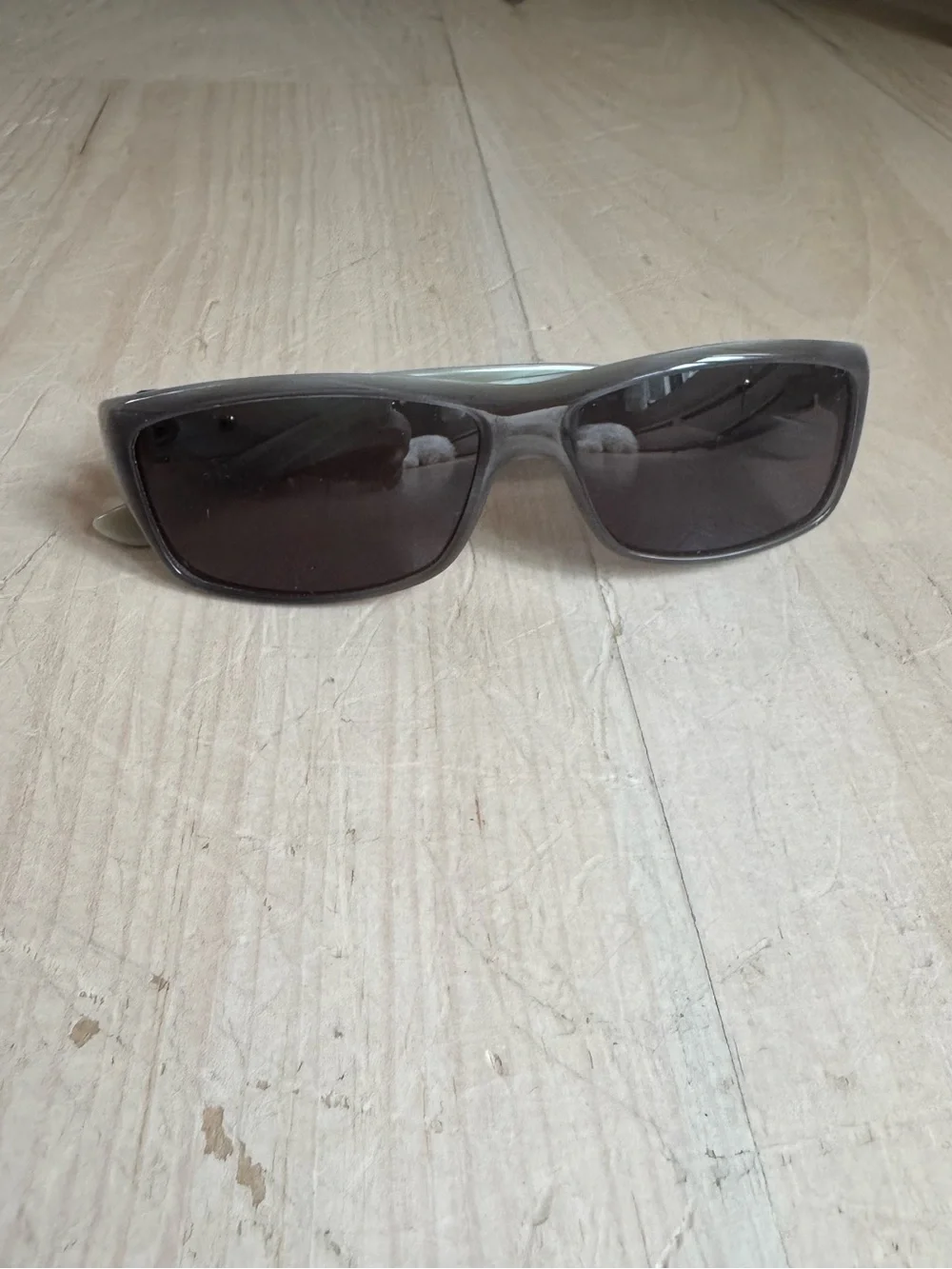 GUCCI GG1457/S 5U0 54mm Horn Sunglasses Made in Italy